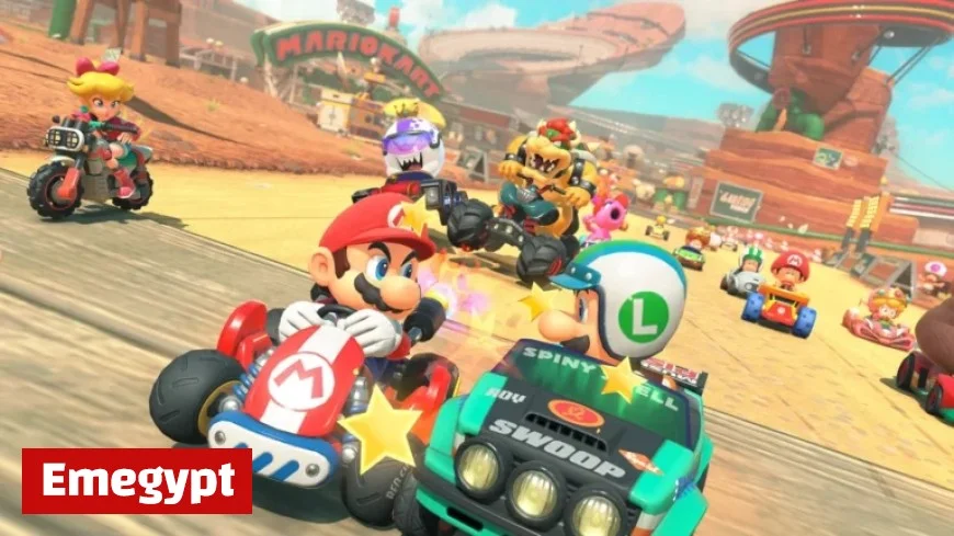 Cyber Monday Sale: Get the Nintendo Switch 2 Bundle Now