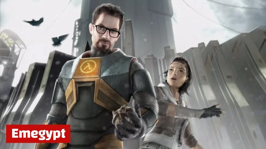 Half-Life 3 Clue Hidden in Valve’s Steam Machine Uncovered
