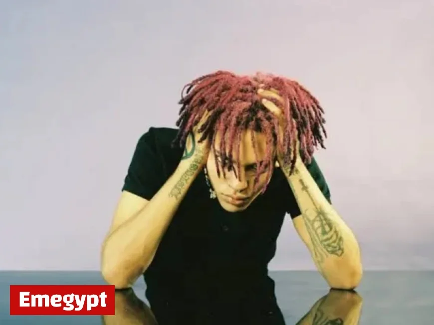 Rapper POORSTACY Dies at 26; Death Cause Under Investigation