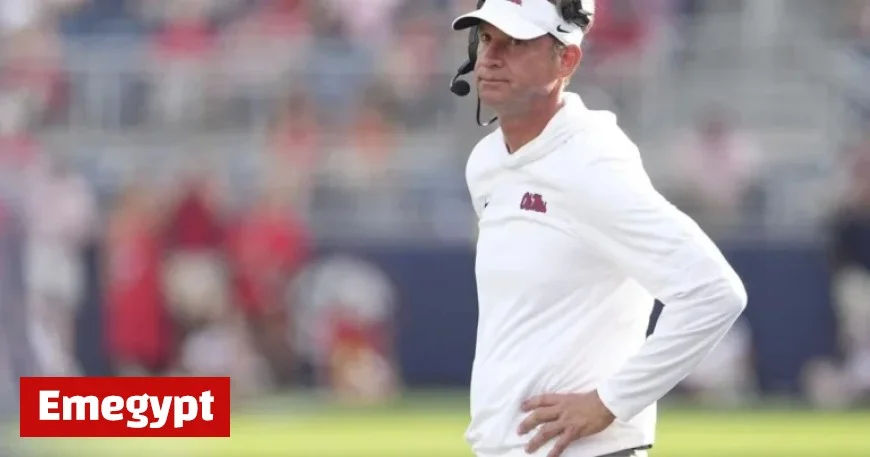 Lane Kiffin Signs LSU Contract: Salary and Details Revealed
