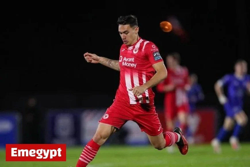 December League of Ireland Transfers: Jake Mulraney’s Future at St Pat’s Catches Attention of Dublin Rivals