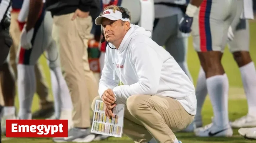 Lane Kiffin’s Coaching Controversy: Analyzing the Fallout