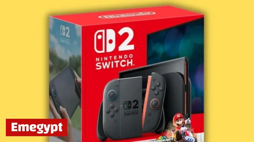 Cyber Monday: Nintendo Switch 2 Consoles See Unexpected $50 Price Drop