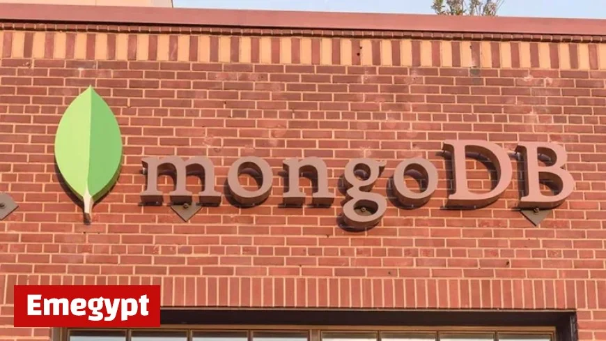 MongoDB Stock Soars on Robust Earnings and Upgraded Database Forecast