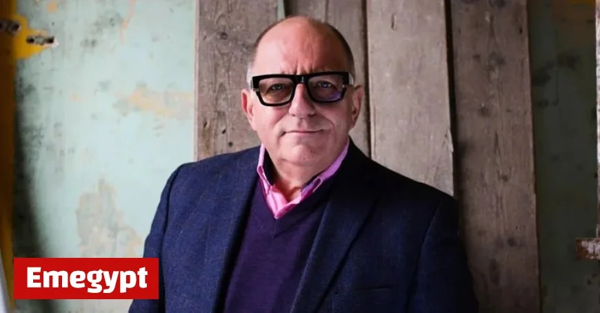 Mayor Ryan Expresses Sorrow Over Architect Hugh Wallace’s Passing