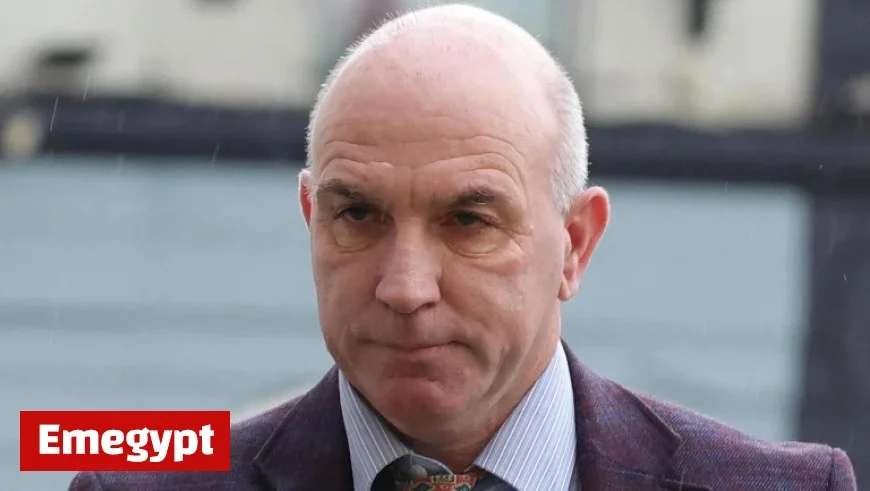 Eimear Transforms DJ Carey’s Inspiring Journey into Captivating RTÉ Documentary