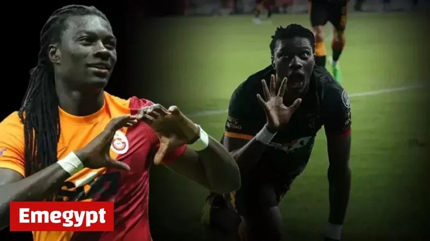 Bafetimbi Gomis Reveals Shocking Insight on Fenerbahçe vs Galatasaray Match: Why Winning 3 Points is a Challenge