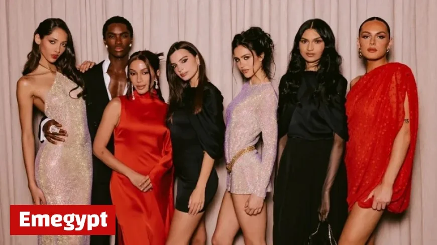 Stella McCartney Unveils Exciting New H&M Collaboration at Fashion Awards 2025