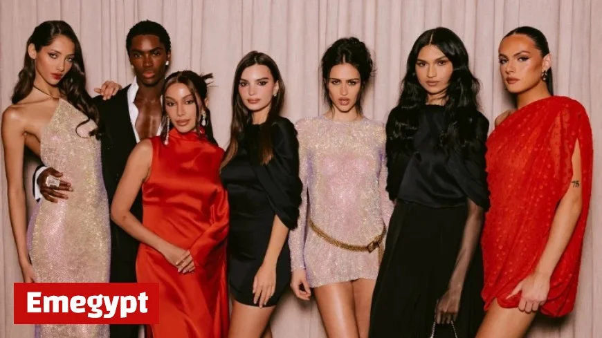H&M Reveals Stunning 2026 Designer Collaboration on the Red Carpet