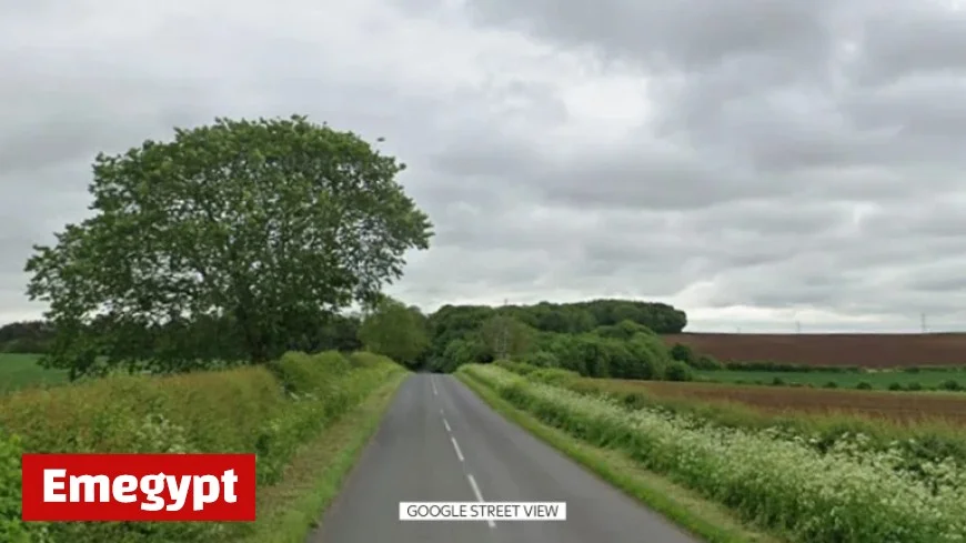 Tragic Minibus Crash in Tadcaster Claims Teenage Girl’s Life and Leaves Another Seriously Injured