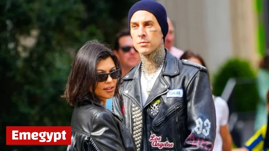 Fans Concerned for Kourtney Kardashian Amid Travis Barker Cheating Allegations and Controlling Behavior Warnings
