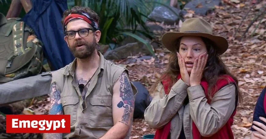 I’m A Celebrity Fans Outraged as Three Campmates Swipe Special Treat
