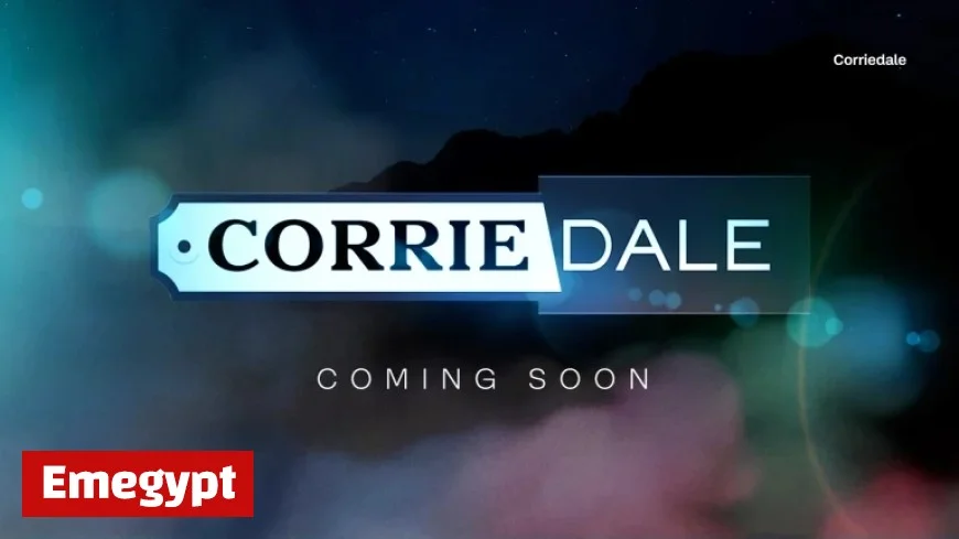 Discover the Exciting First Look at Corriedale