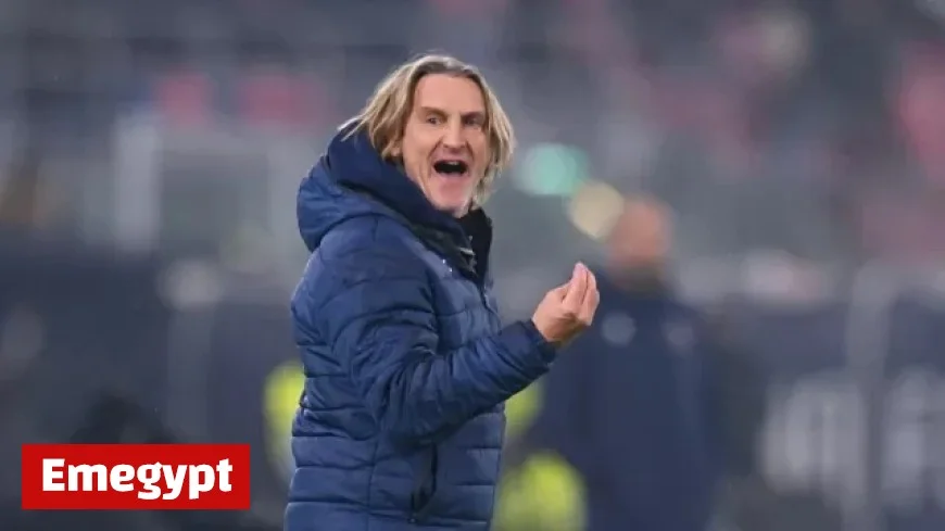 Bologna vs Cremonese Nicola Fumes Over Penalty Given to Rossoblù by Feliciani Marelli’s Verdict Revealed