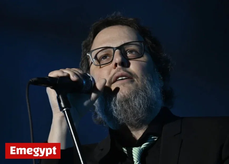 Karl Tremblay Mural of Popular Band Les Cowboys Fringants Vandalized