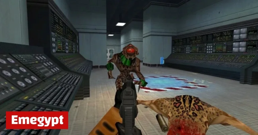 Discover the Latest Half-Life Experience Without the Anticipated Third Installment