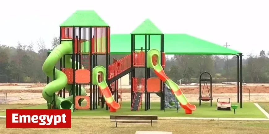 Gilmer City Park Expansion Project Advances With Ongoing Progress