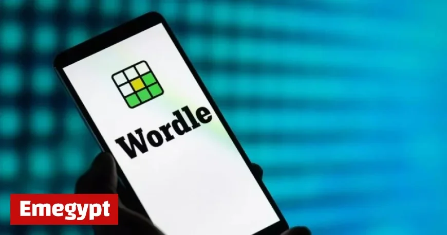 Wordle Challenge Today: Discover Hints and Solution for Puzzle #1625 on Sunday November 30