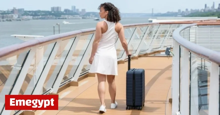 Top Cyber Monday 2025 Travel Deals: Huge Savings on Flights Cruises and More