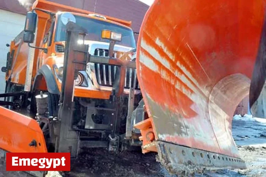 Ulster County Braces for Season’s First Snowstorm on Tuesday