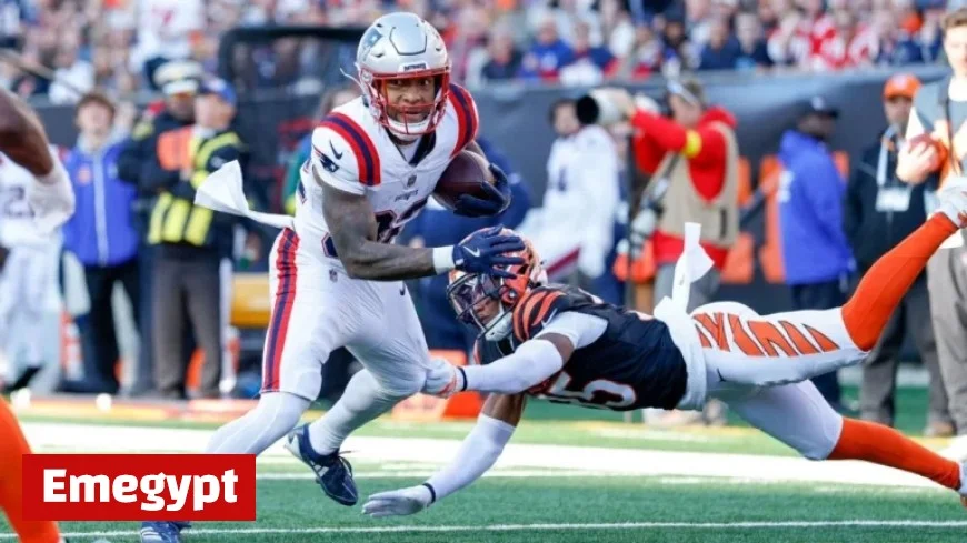 Patriots vs Giants: Top Betting Picks and DFS Strategies for Monday Night Football