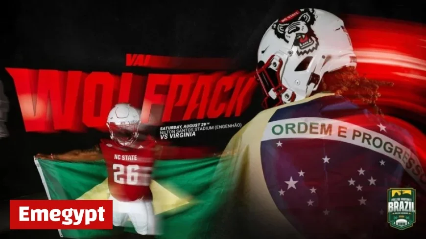Historic First: College Football Brasil Hosts South America’s Inaugural Game