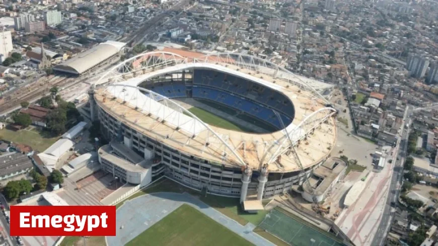 NC State, UVA Set for Historic Game in Brazil