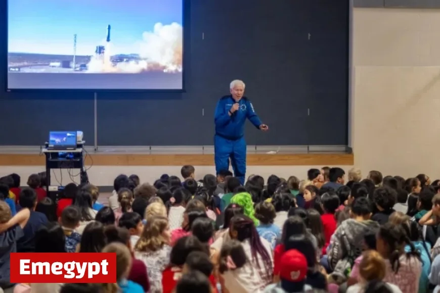 December 2025 School News Highlights