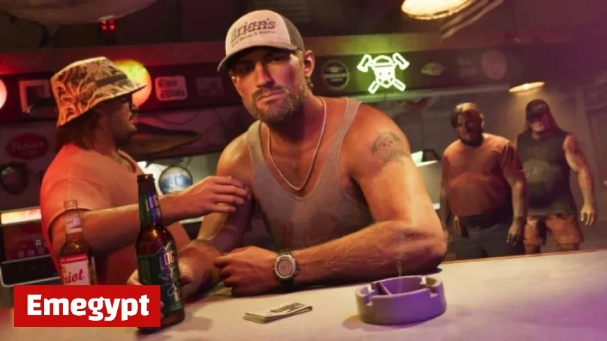 Grand Theft Auto 6 Leak Appears Authentic Despite Previous AI Hoaxes