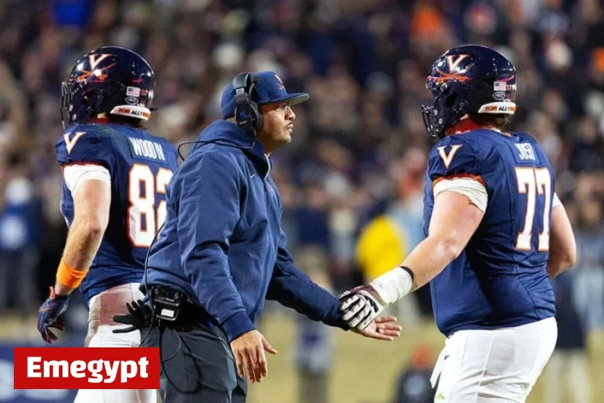 NC State and Virginia to Launch 2026 Season with Historic FBS Game in Brazil