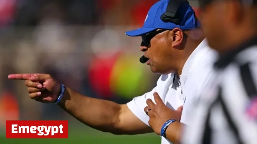 Sitake Shuffles BYU, Penn State Lineups: Patrick Kinahan Reports