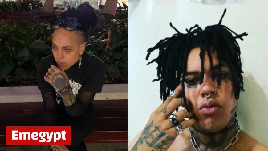 Rapper POORSTACY’s Death Cause Uncovered Amid Medical Emergency Investigation