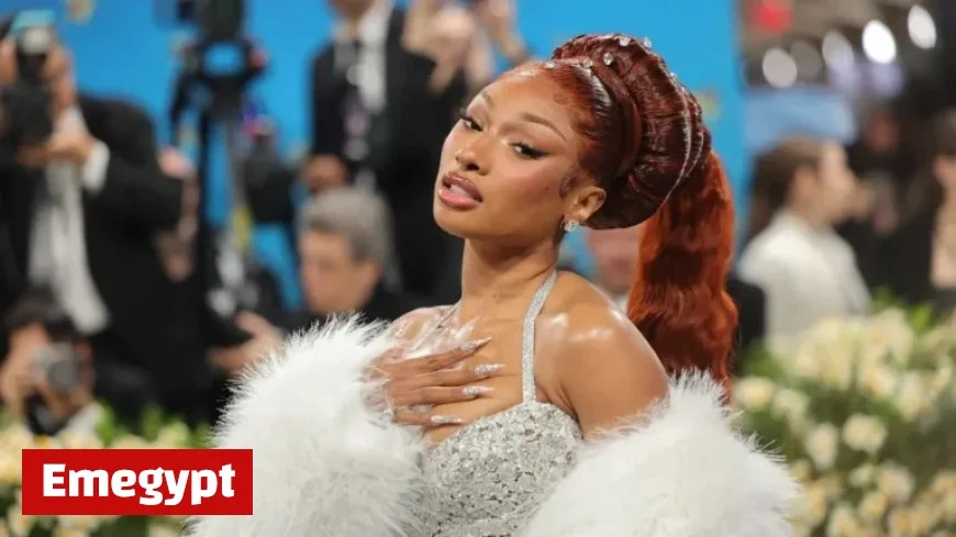 Megan Thee Stallion Triumphs in Defamation Case Against Blogger