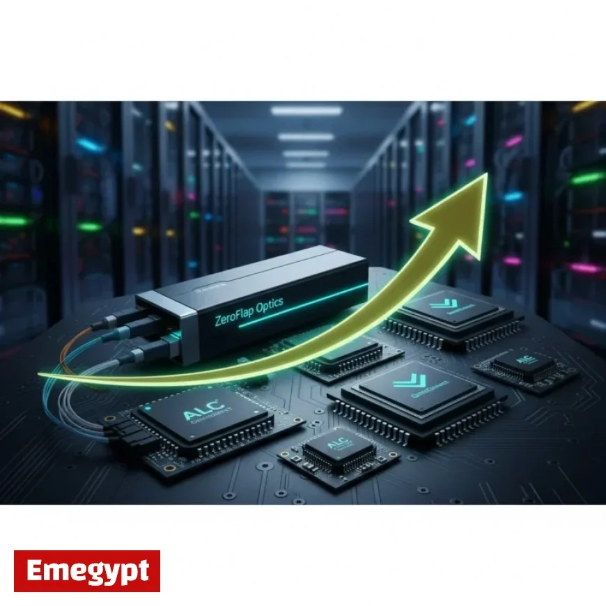 Credo Technology Reports 272.1% Q2 Revenue Surge, Forecasts $335M-$345M