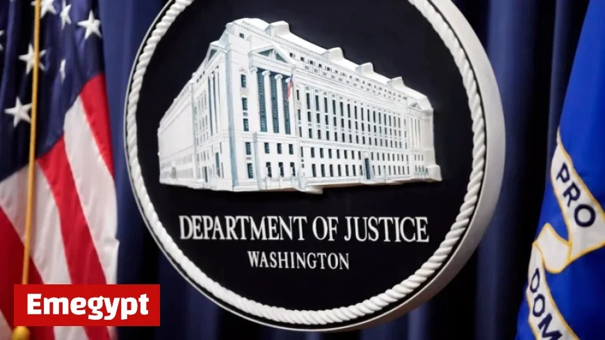 Fired Immigration Judge Sues Trump Administration Alleging Discrimination