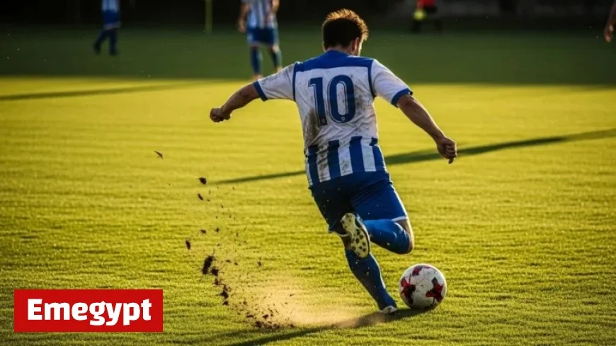 Dominant Backfield Predator Emerges