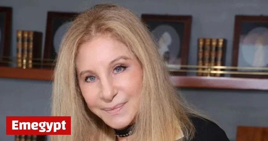 Barbra Streisand’s Private Malibu Life Spotlighted After ‘Servants’ Photo Criticism