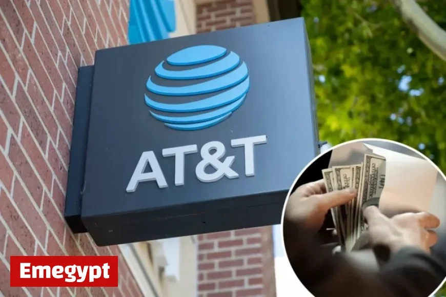 AT&T Settlement: Eligible Customers May Claim Up to $7,500