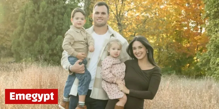 NFL Star’s Wife Finds Purpose Continuing RN Career Despite $30 Million Fortune