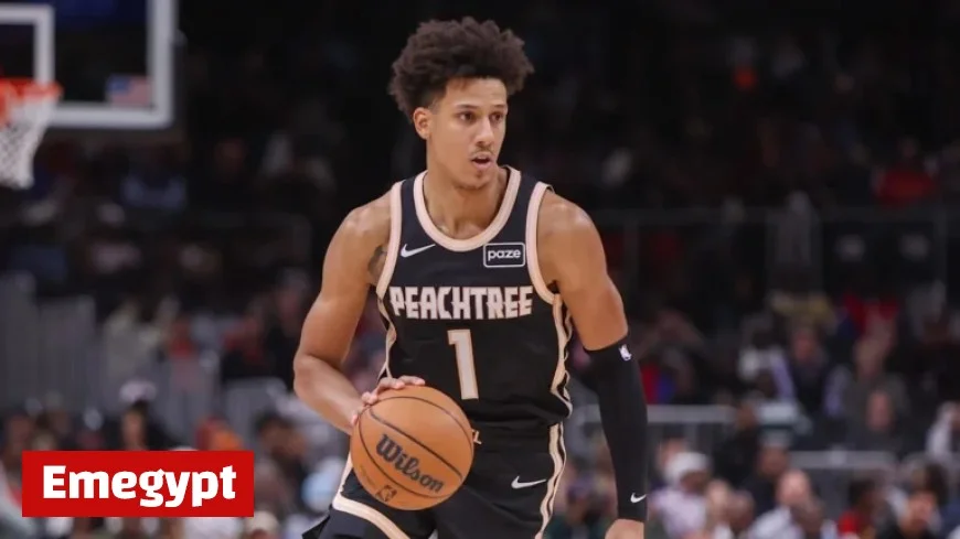 Atlanta Hawks vs Pistons: Game Preview, Injuries, Starting Lineup Tonight