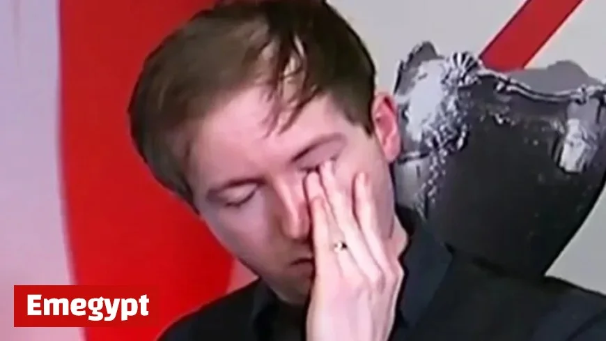 Snooker Star Tearfully Discusses Father’s Death in Heartfelt Interview