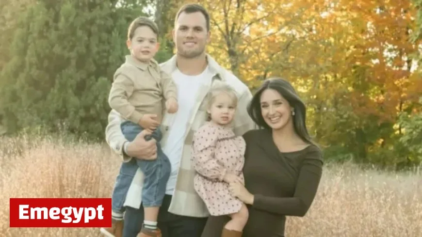 Nurse Pursues Career Passion Despite Husband’s $30M NFL Salary