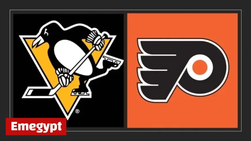 Penguins Game 25: Muse Forms ‘Kids Line’; Lines, Notes, Watch vs. Flyers