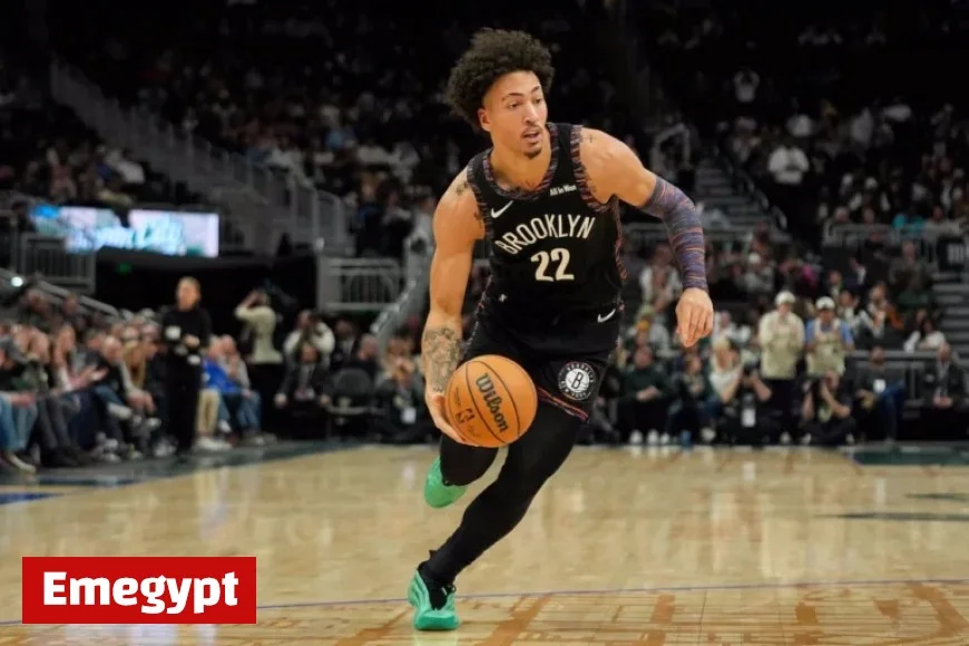 Watch Hornets vs. Nets Free NBA Live Stream Today