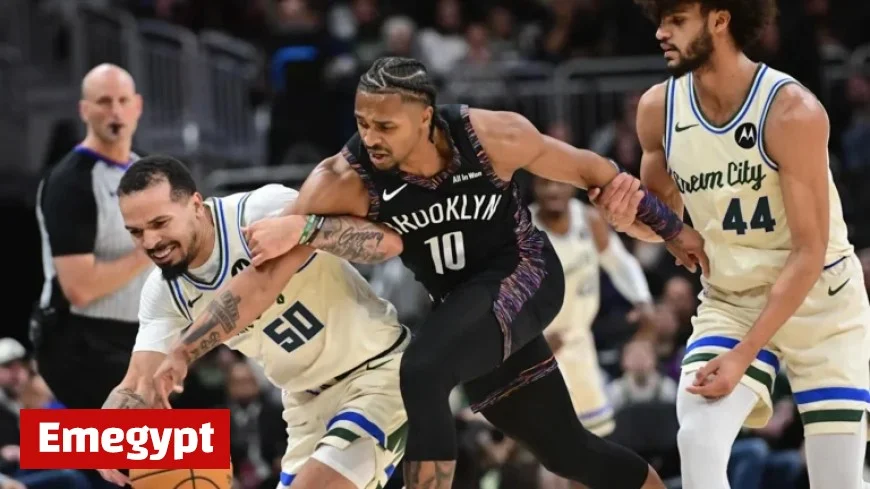 Brooklyn Nets December Schedule: Preview and Predictions