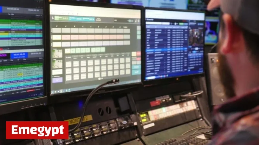 WFMZ-TV Enhances Operations with Imagine Communications Automation and Graphics Solutions