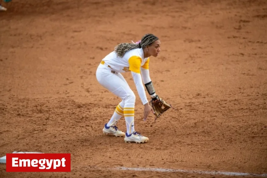 Live Updates: Athletes Unlimited Expansion Draft for LSU Tiger Fans