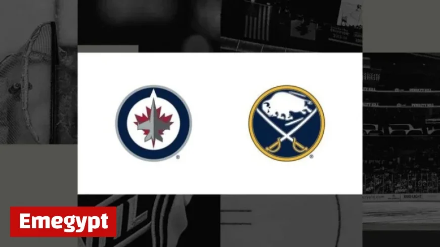 Watch Jets vs. Sabres: TV and Streaming Details for December 1