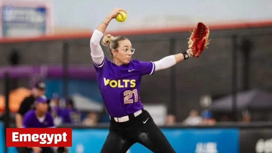 Athletes Unlimited Softball Expands with New Allocation Draft