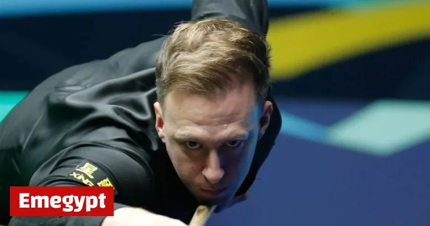 Live Snooker Scores: Mark Williams Stirs Drama at UK Championship with Mark Allen Competing